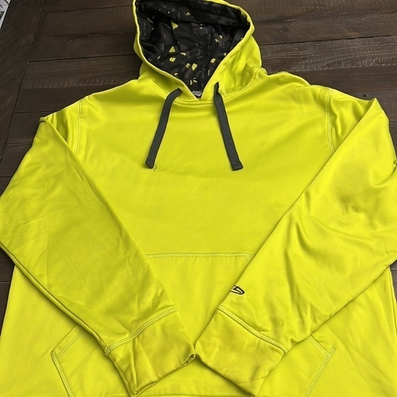 Champion men’s size large pullover sweatshirt - Picture 2 of 8